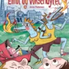 Elliot og voksendyret