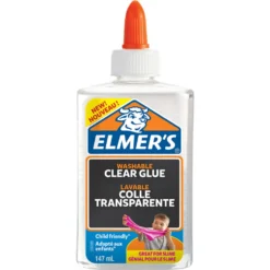 Elmers klar lim 147 ml