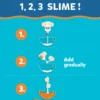 Elmers metallic slime kit