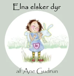 Elna elsker dyr