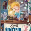 Emil Einstein – den tophemmelige dyre-oversætter-maskine