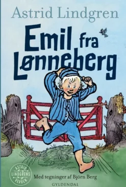 Emil fra Lønneberg. Gavebog