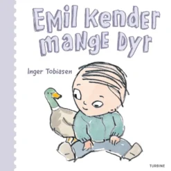 Emil kender mange dyr