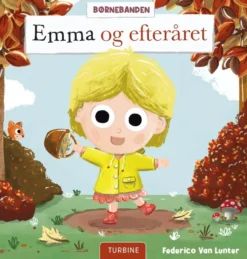 Emma og efteråret