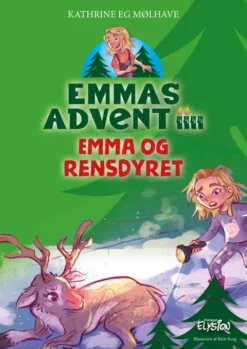 Emma og rensdyret