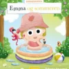 Emma og sommeren