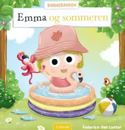Emma og sommeren