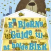 En bjørns guide til at holde bier