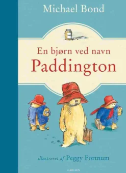 En bjørn ved navn Paddington