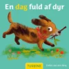 En dag fuld af dyr