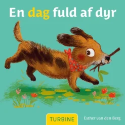 En dag fuld af dyr