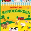 En dag på bondegården