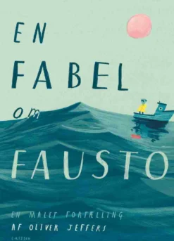 En fabel om Fausto