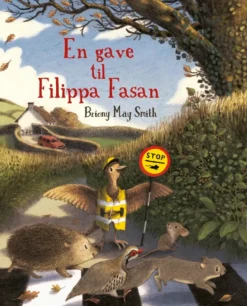 En gave til Filippa Fasan