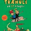 En grotesk stor træhule på 39 etager