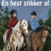 En hest stikker af