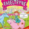 Enhjørningegrisen Fabeltryne 1: Prinsessens nye enhjørning