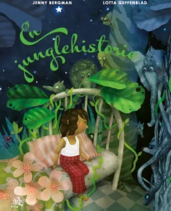 En junglehistorie