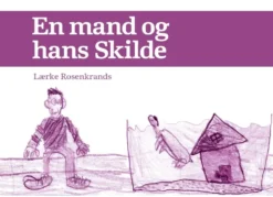 En mand og hans Skilde