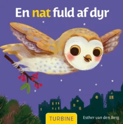 En nat fuld af dyr