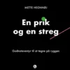 En prik og en streg