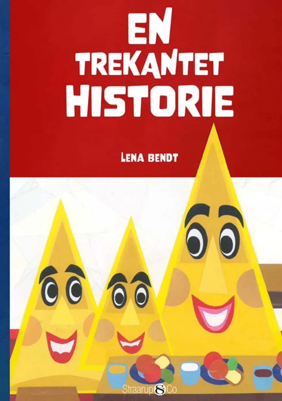 En trekantet historie
