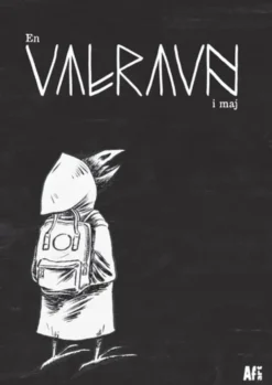 En valravn i maj
