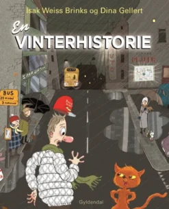 En vinterhistorie
