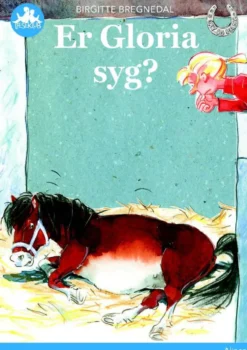 Er Gloria syg?, Blå Læseklub