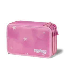 ErGOBAG Penalhus Maxi 3-DELT Magic CloudBear