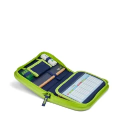 Ergobag Penalhus M/INDHOLD Front RunBear