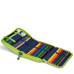 Ergobag Penalhus M/INDHOLD Front RunBear