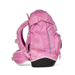 Ergobag Prime skoletaske Magic CloudBear 20L