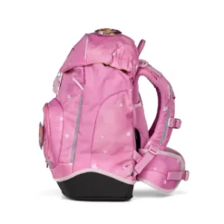 Ergobag Prime skoletaske Magic CloudBear 20L