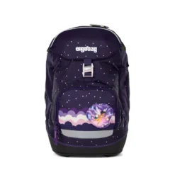 Ergobag Prime skoletaske StargazBear 20L