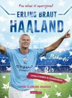 Erling Haaland