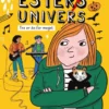 Esters univers 2 - Tre er én for meget