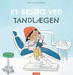 Et besøg ved tandlægen