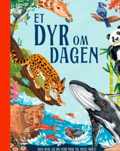 Et dyr om dagen