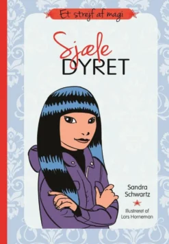 Et strejf af magi (5) - Sjæledyret