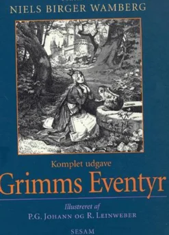 Eventyr