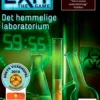 Exit det hemmelige laboratorium