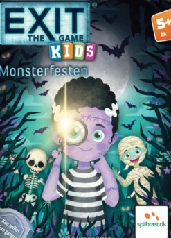 EXIT Monsterfesten