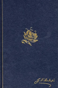80 Fairy Tales - BLÅ
