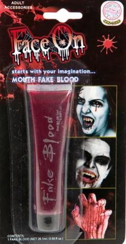 FAKE BLOD, 26ML