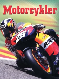 Fakta Plus: Motorcykler