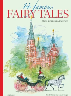 14 Famous Fairy Tales