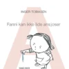 Fanni kan ikke lide ansjoser