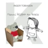 Fanni klipper en koala