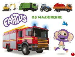 Fantus og maskinerne